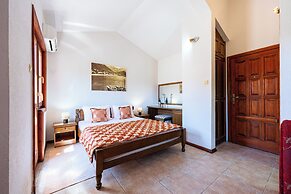 Hotel Dubrava