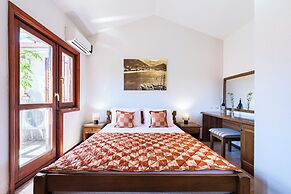 Hotel Dubrava