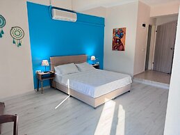 The New House Çeşme