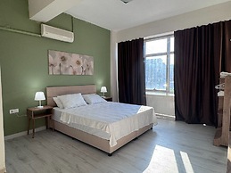 The New House Çeşme