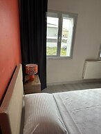 The New House Çeşme