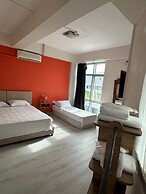 The New House Çeşme
