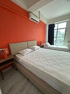 The New House Çeşme