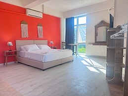 The New House Çeşme