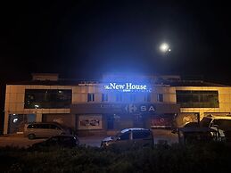 The New House Çeşme
