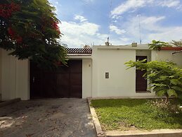 Huacachina desert house 2