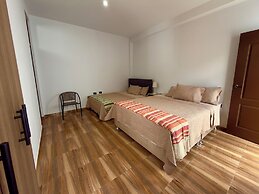 Huacachina desert house 2