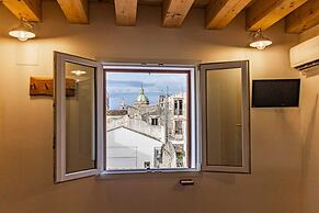 Panormos 91 Rooms & Terrace