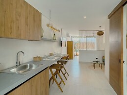 Elements Condos