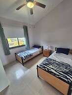 The Tala Townhouse Pafos