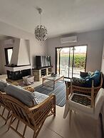 The Tala Townhouse Pafos