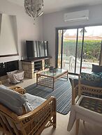 The Tala Townhouse Pafos