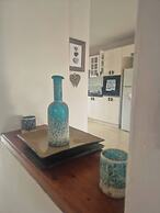The Tala Townhouse Pafos