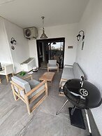 The Tala Townhouse Pafos