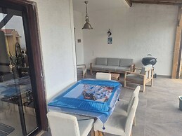 The Tala Townhouse Pafos