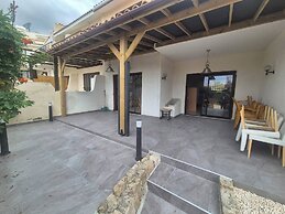 The Tala Townhouse Pafos