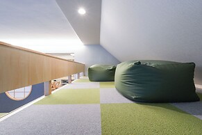 Seed INN Haneda Terrace