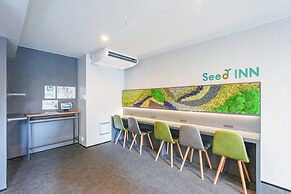 Seed INN Haneda Terrace