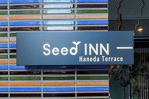 Seed INN Haneda Terrace