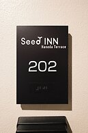 Seed INN Haneda Terrace