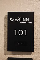 Seed INN Haneda Terrace