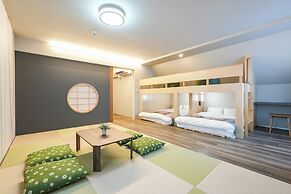 Seed INN Haneda Terrace