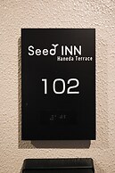 Seed INN Haneda Terrace