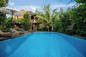 Aris Villa Ubud