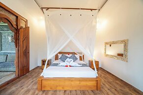 Aris Villa Ubud