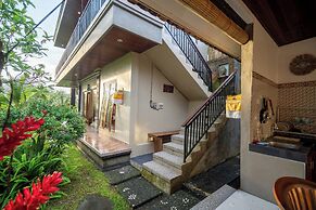 Aris Villa Ubud