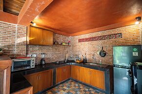 Aris Villa Ubud