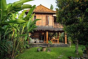 Aris Villa Ubud