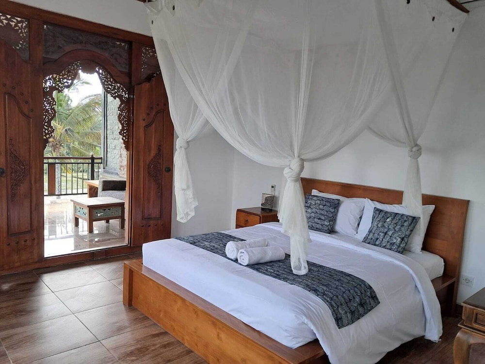 Aris Villa Ubud