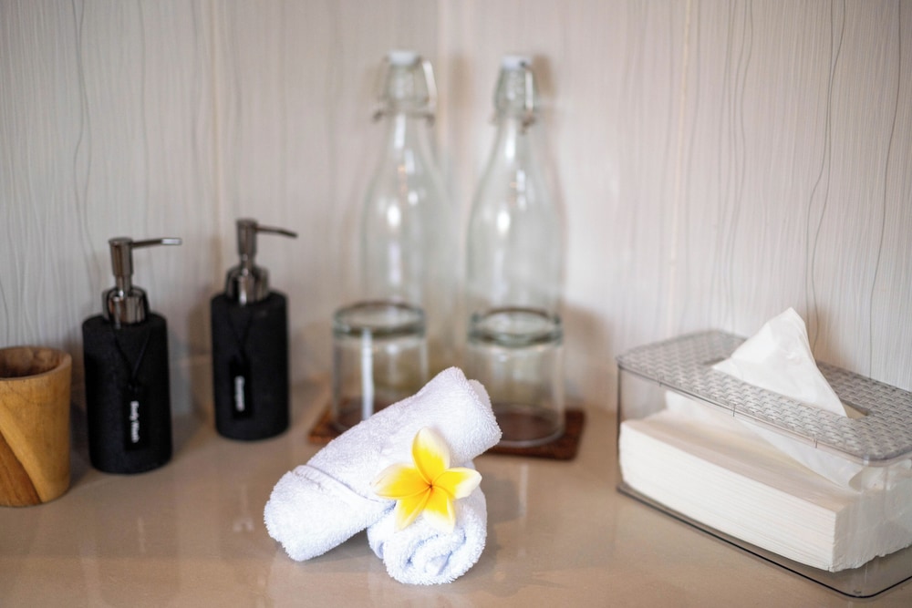 Aris Villa Ubud