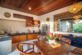 Aris Villa Ubud