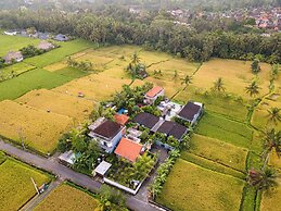 Aris Villa Ubud