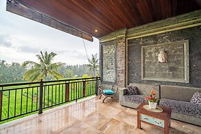 Aris Villa Ubud