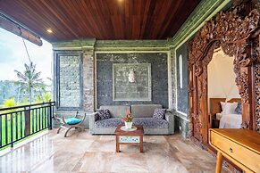 Aris Villa Ubud