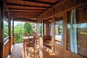 Aris Villa Ubud
