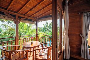 Aris Villa Ubud