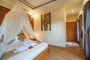 Aris Villa Ubud