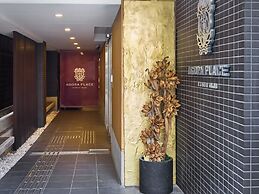 Agora Place Kyoto Nijo