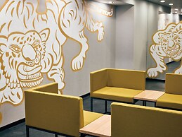 Agora Place Kyoto Nijo