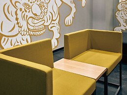 Agora Place Kyoto Nijo
