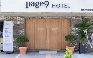 Page 9 Hotel