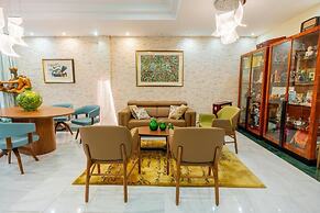 Hotel Sancho