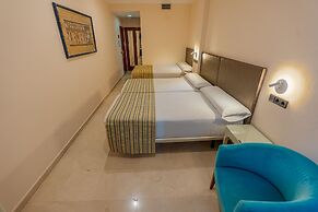 Hotel Sancho