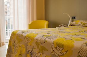 Hotel Sancho