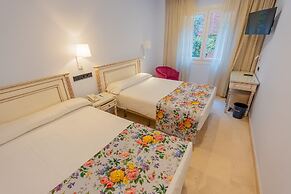Hotel Sancho