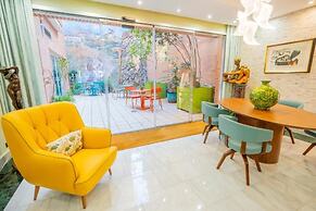 Hotel Sancho